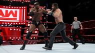 This feud is getting mixed responses